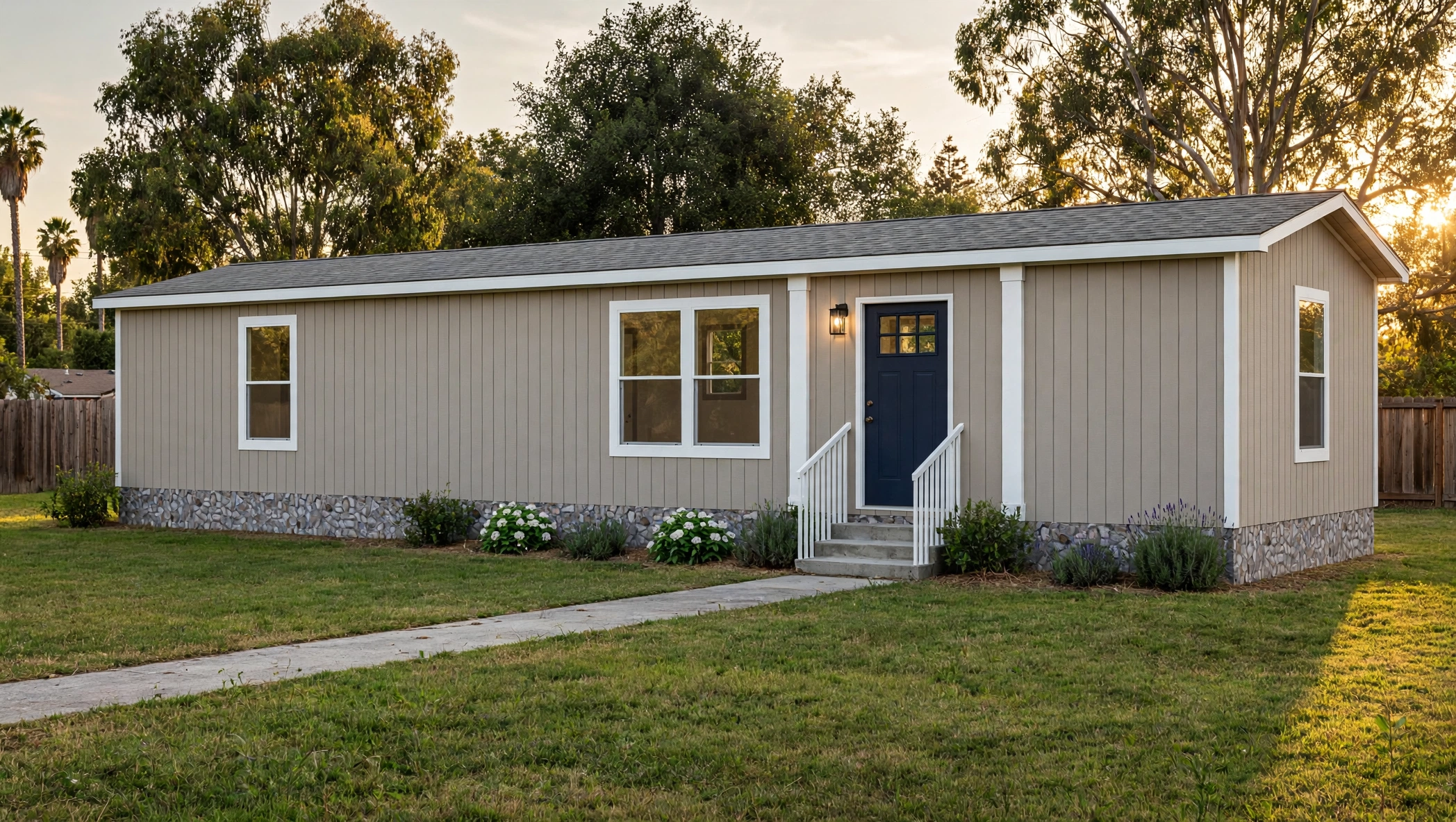 La Jolla ADU