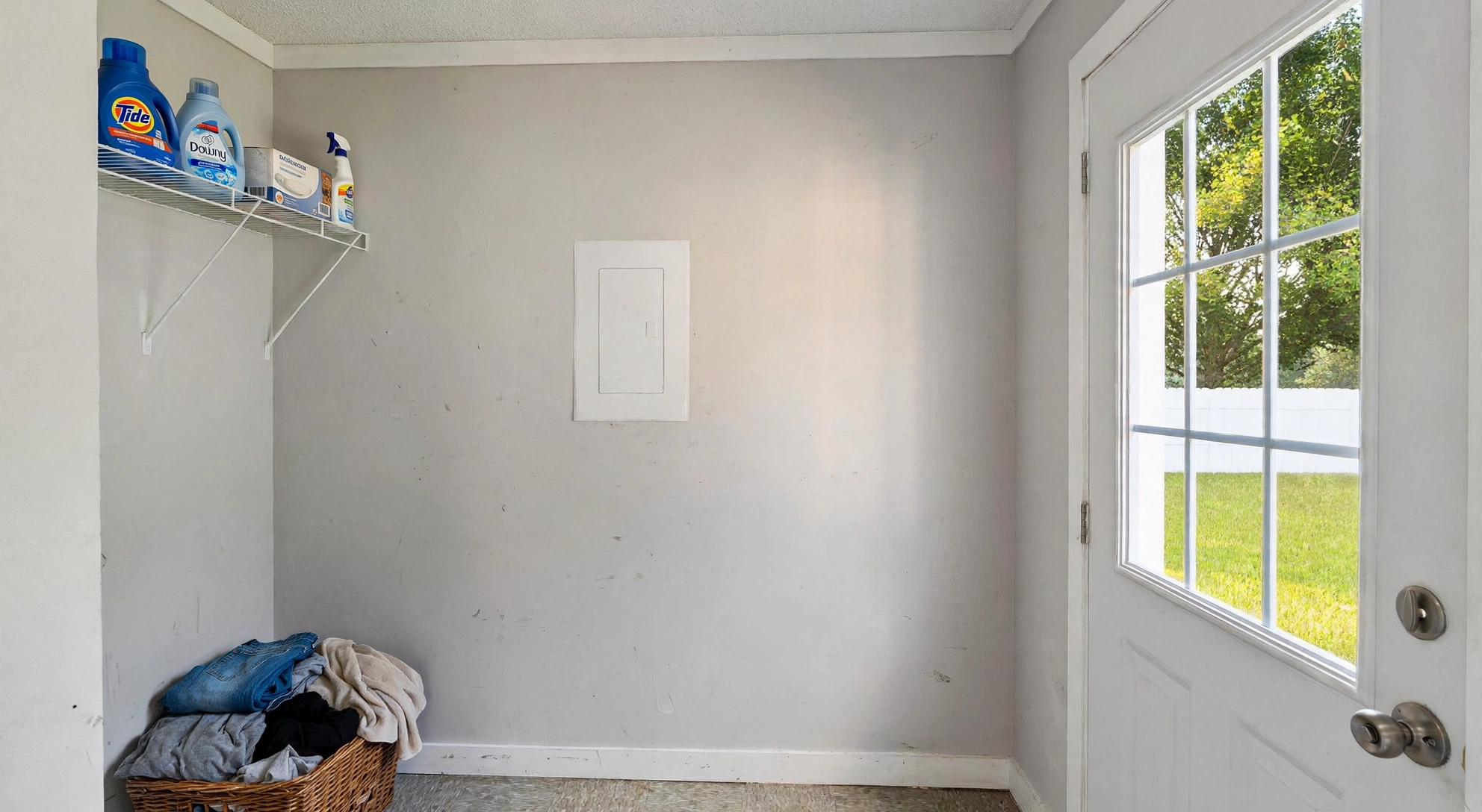 Sunstone ADU — Interior
