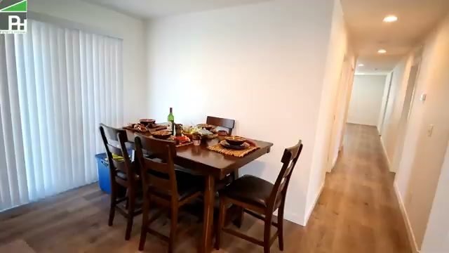 Octave Prefab Home — Interior