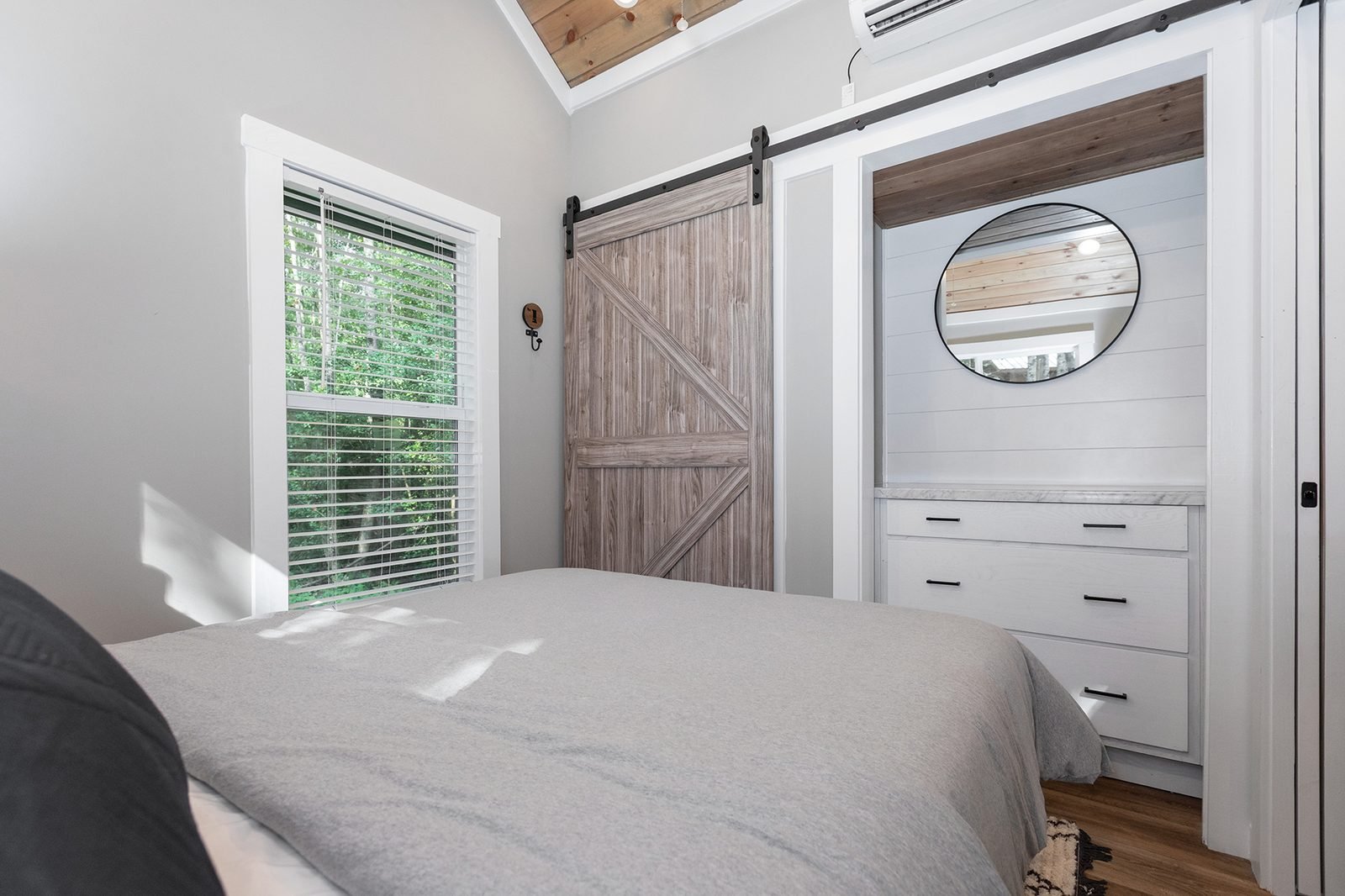 Coldwater tiny home — Photo 2