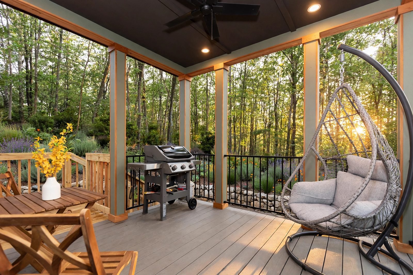 DeSoto tiny home — Photo 2