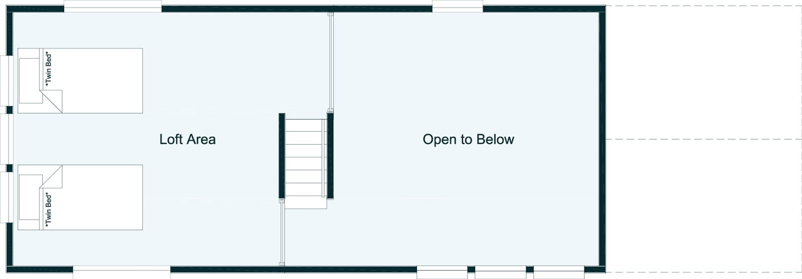 Sipsey tiny home — Photo 6
