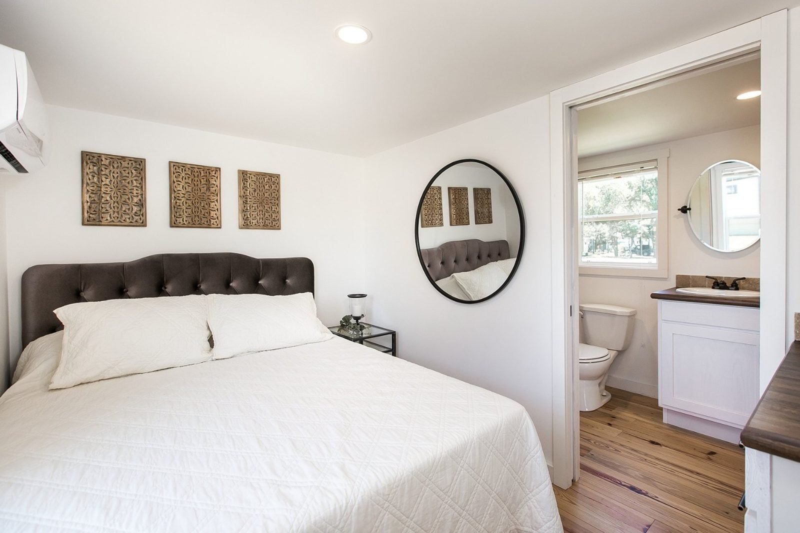 Sipsey tiny home — Photo 4