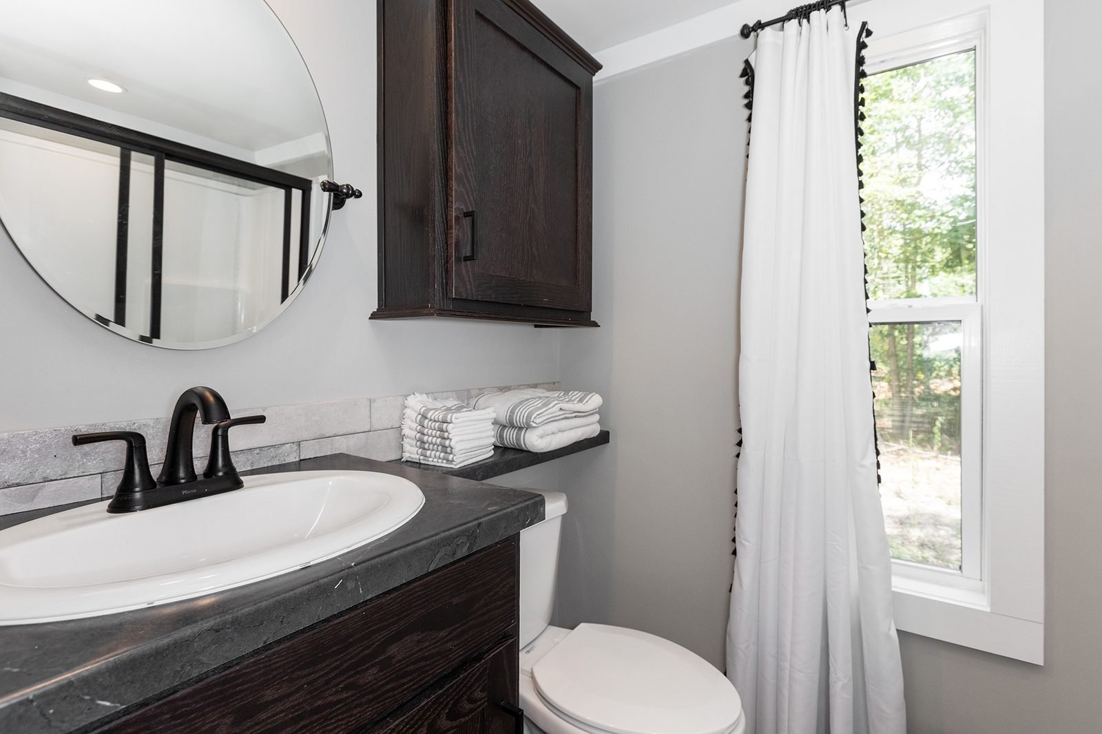 Swayback tiny home — Photo 4